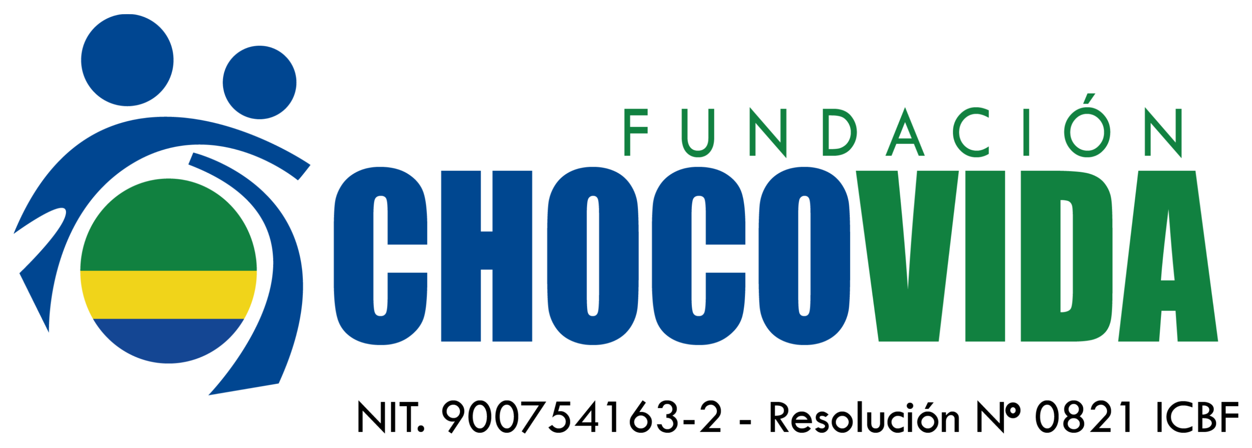 Fundación Chocovida